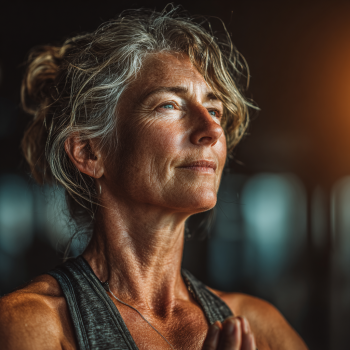 Відновлювальна йога